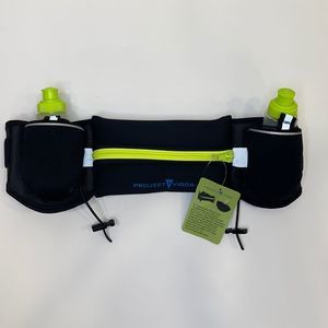 New Hydration Belt for Walking/Running/Hiking